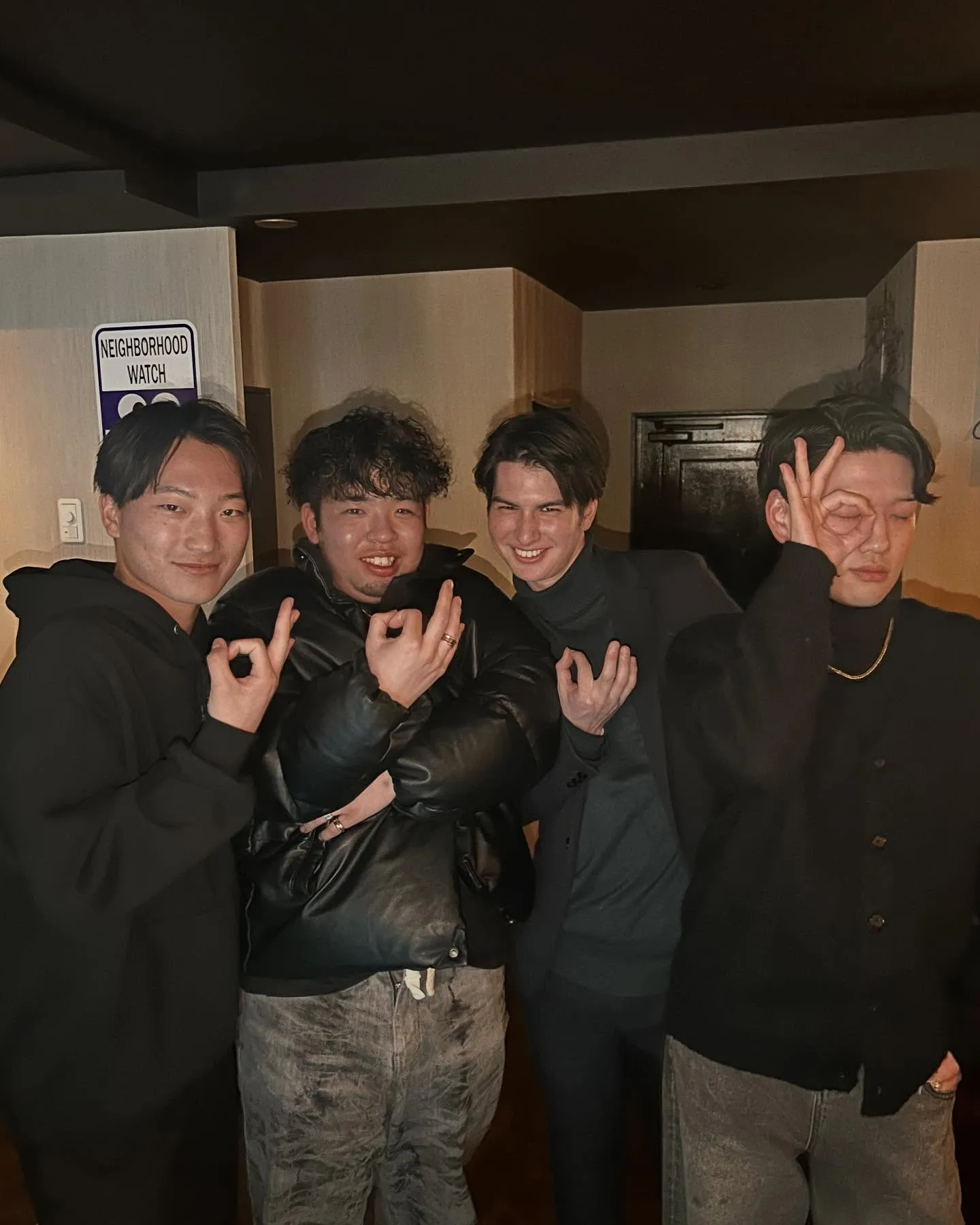 貸切、団体様も喜んで! Bar ALL-IN