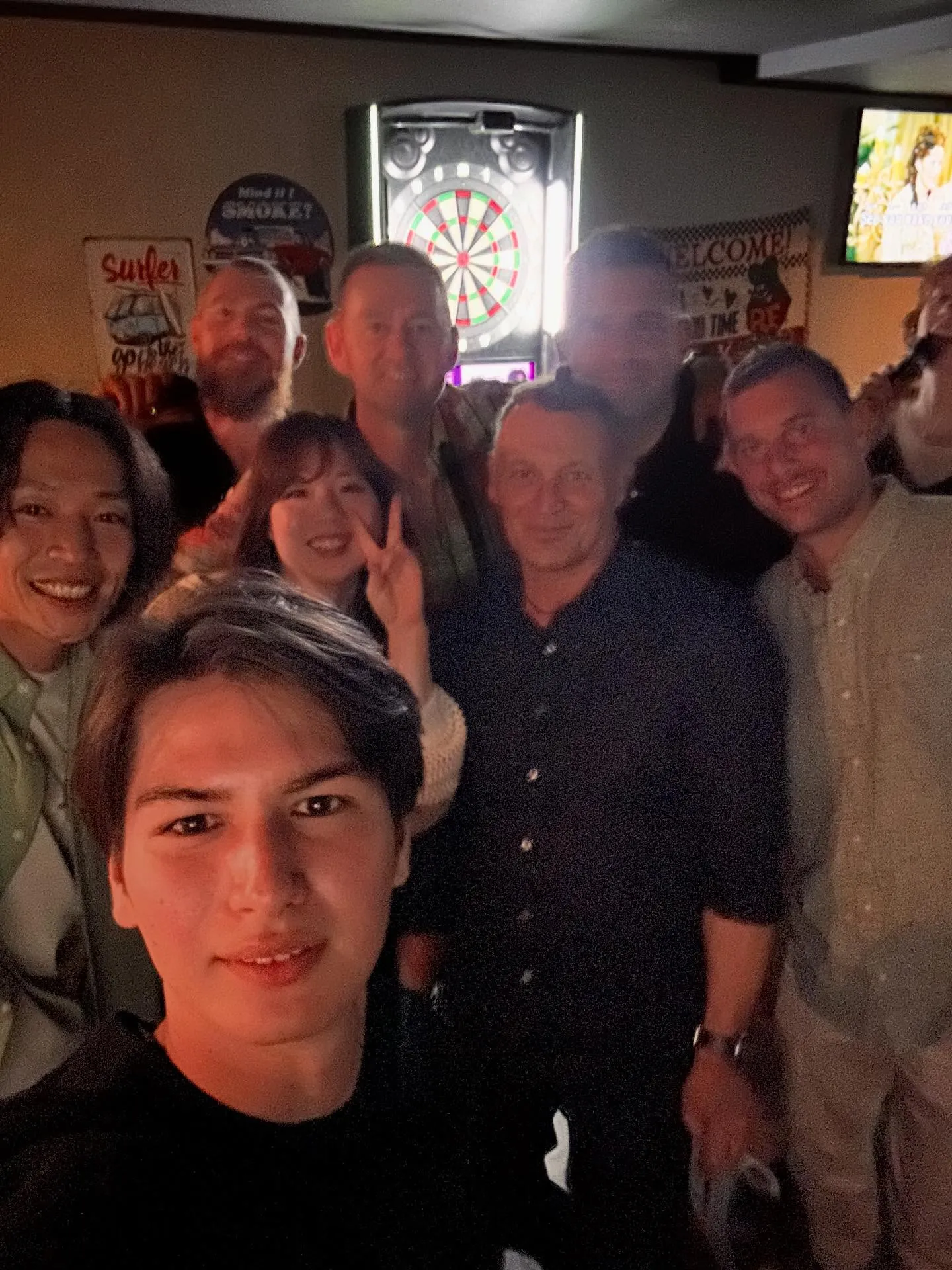 なんば、裏なんば、ミナミのbar Bar ALL-IN