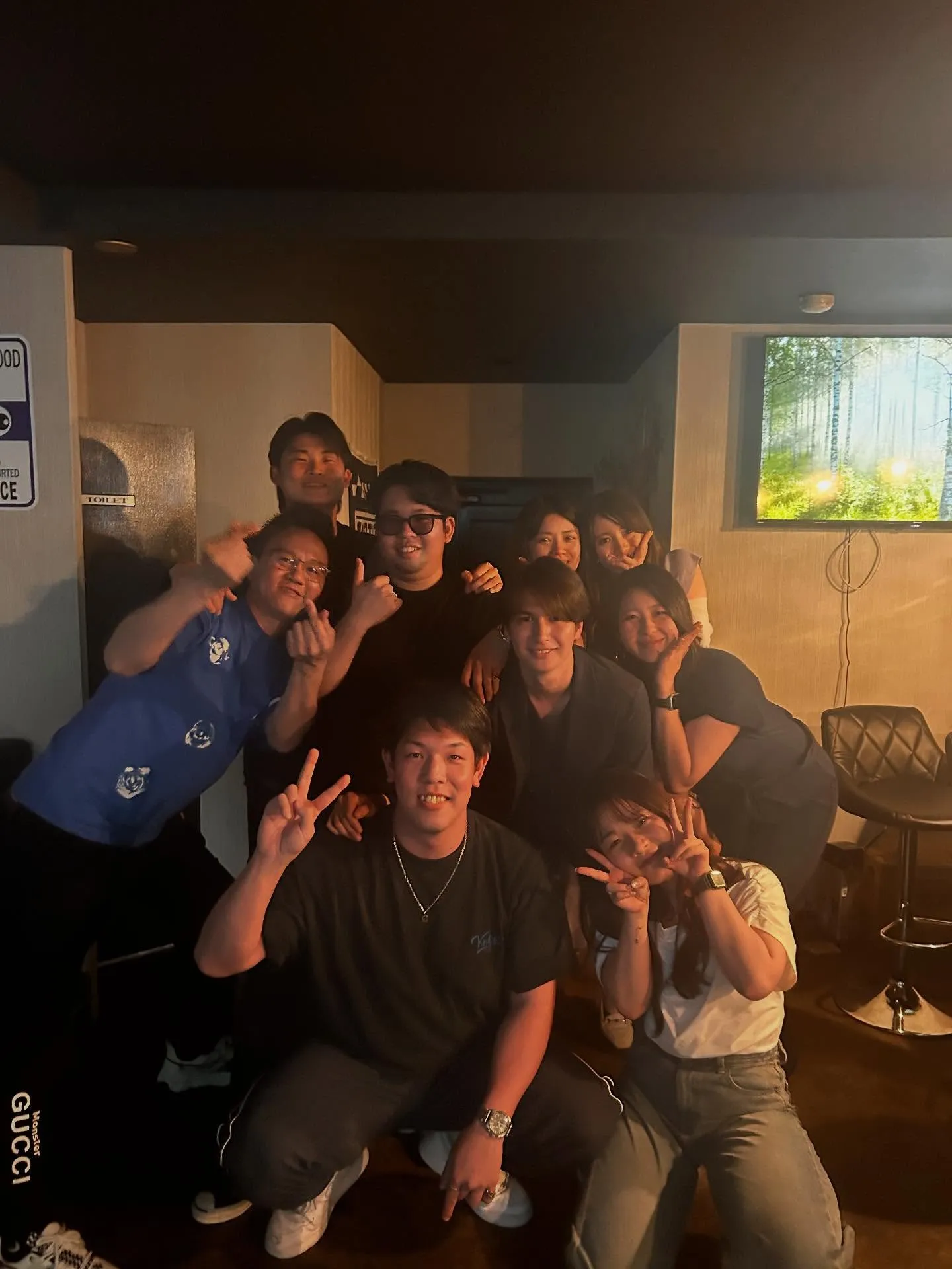 なんば、千日前、裏なんばのbar Bar ALL-IN