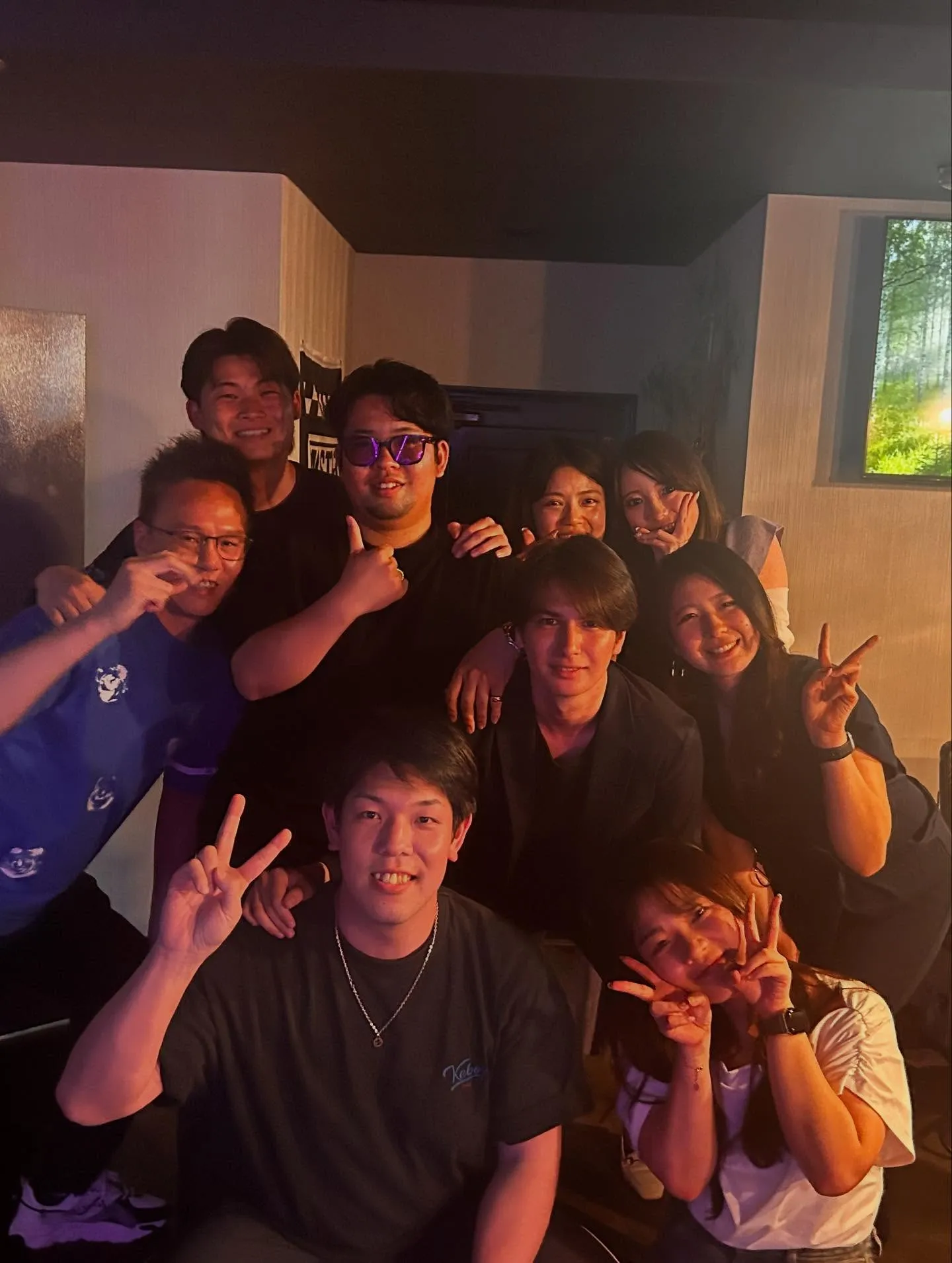 なんば、千日前、裏なんばのbar Bar ALL-IN