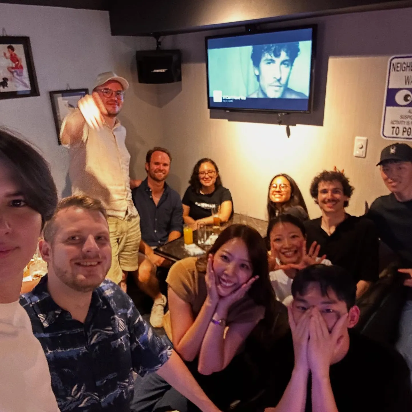 難波、千日前、ミナミのbar Bar ALL-IN