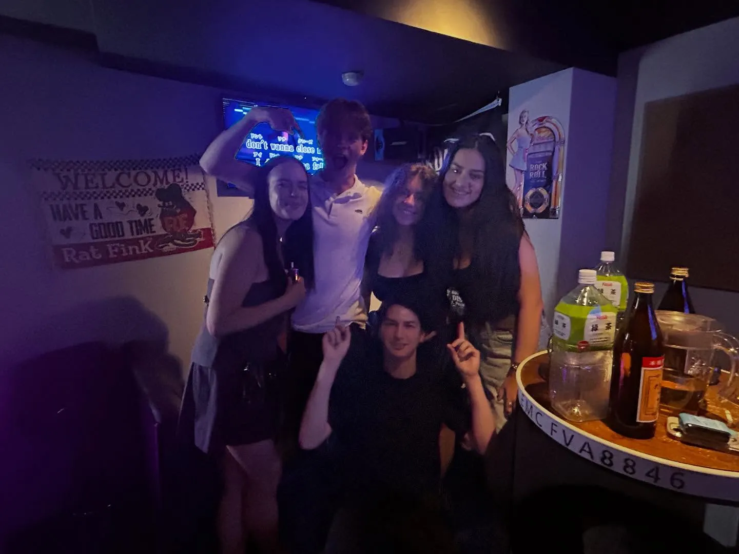 なんば、ミナミ、裏なんばのbar Bar ALL-IN