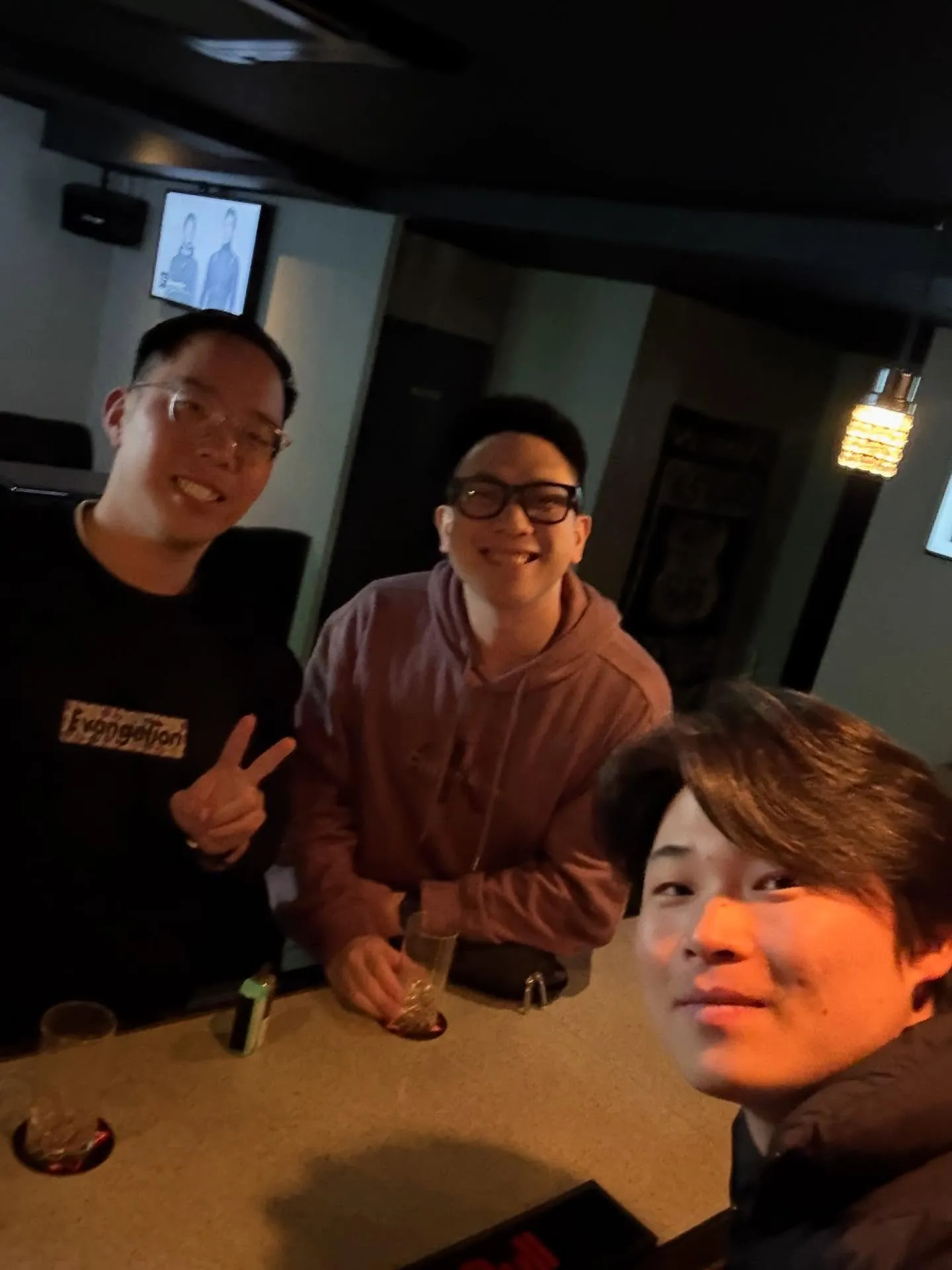 難波 裏なんば バー Bar ALL-IN